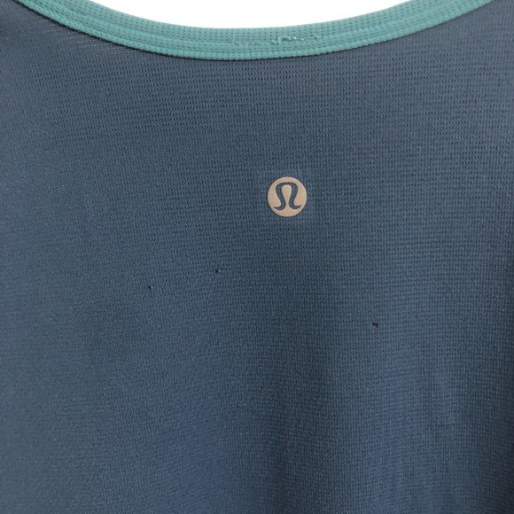 Lululemon Tank Top - Picture 5 of 5